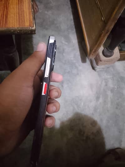 Nubia A 36  model z2472