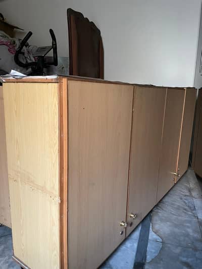 used cupboards for sale