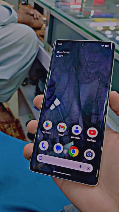Google Pixel 7 Pro 128gb
