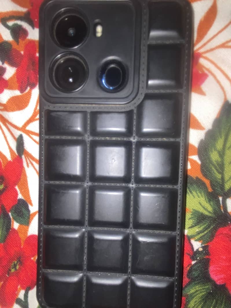 Itel P40 1