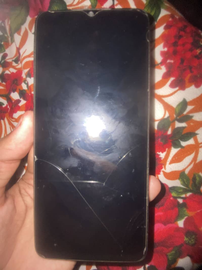 Itel P40 3