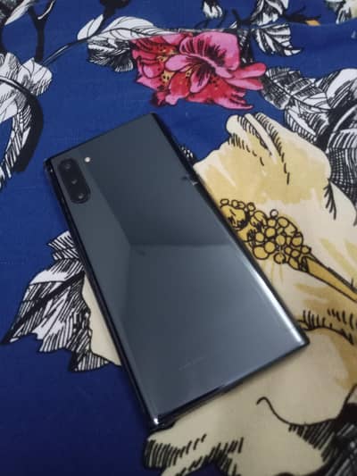 Samsung Mobile Note 10