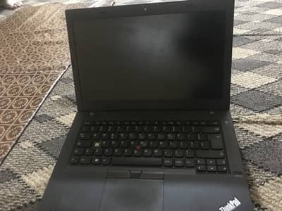 Lenovo Core i5 Laptop | 8GB RAM | 256GB SSD | Intel HD Graphics 520
