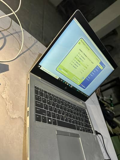 HP Laptop for Sale in Good Condition