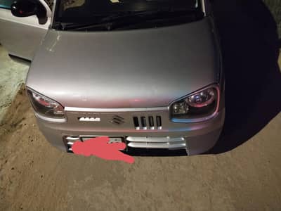 Suzuki Alto  VX 2022