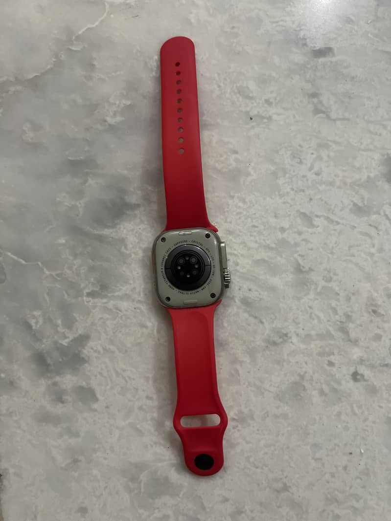 Smart Watch 1