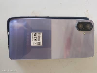 Samsung Mobile A07 5G