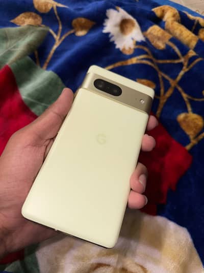 Google Pixel 7