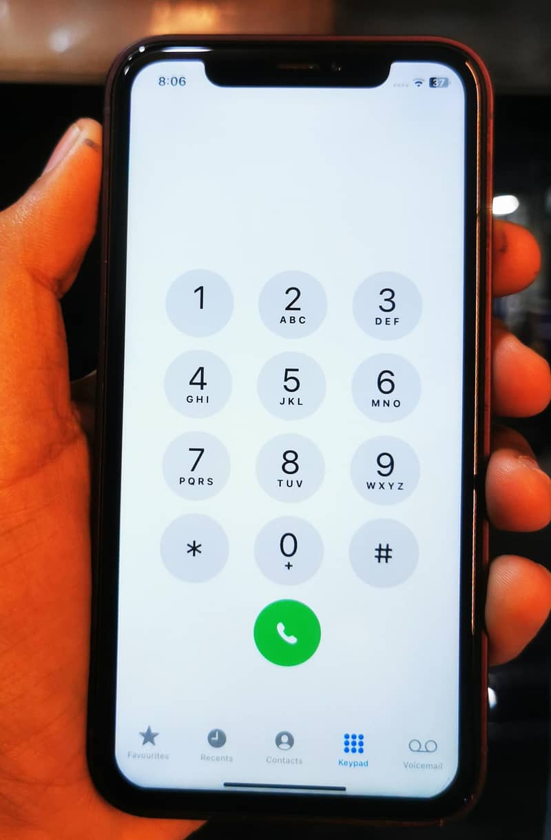 IPhone 18 pro 1