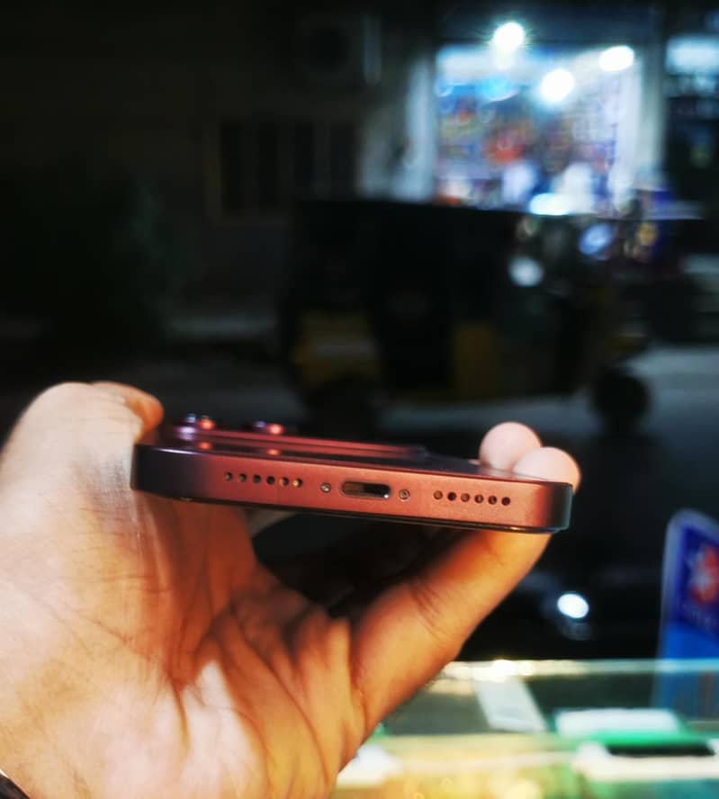IPhone 18 pro 5