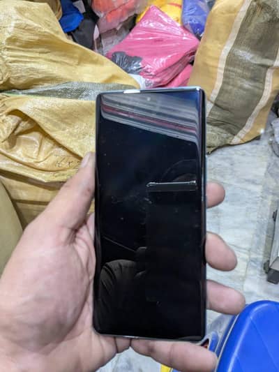 Vivo V30 full box (12+12/256)