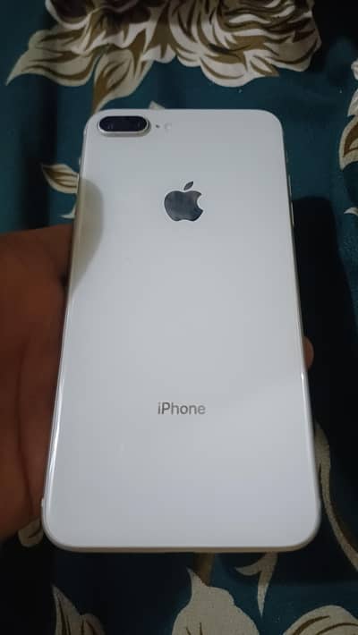 Apple iPhone 8 Plus