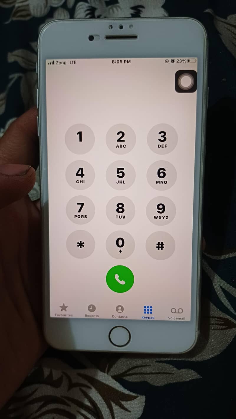 Apple iPhone 8 Plus 2
