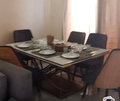 Dinning Table and chairs