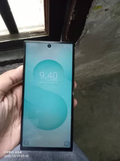 Samsung ultra S25 kit