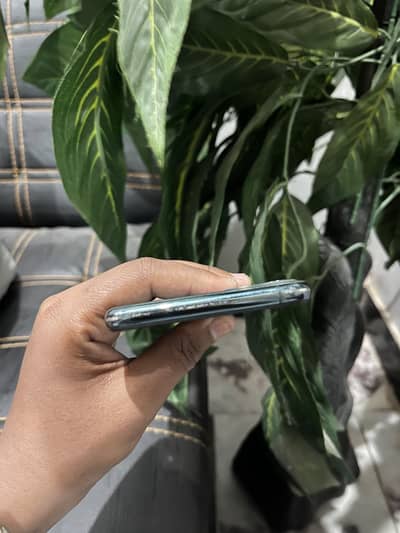 Apple iPhone 11 Pro Max