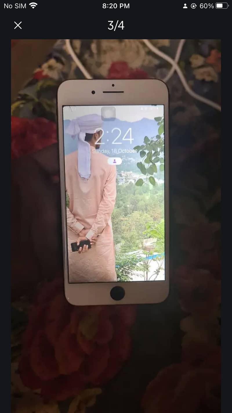 Apple iPhone 7 Plus 1