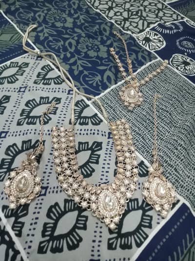 jewelry set