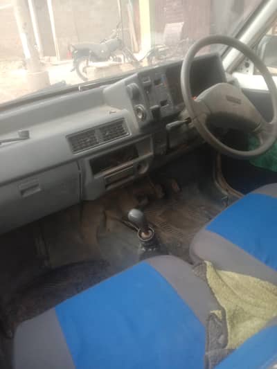 Sale car Mehran