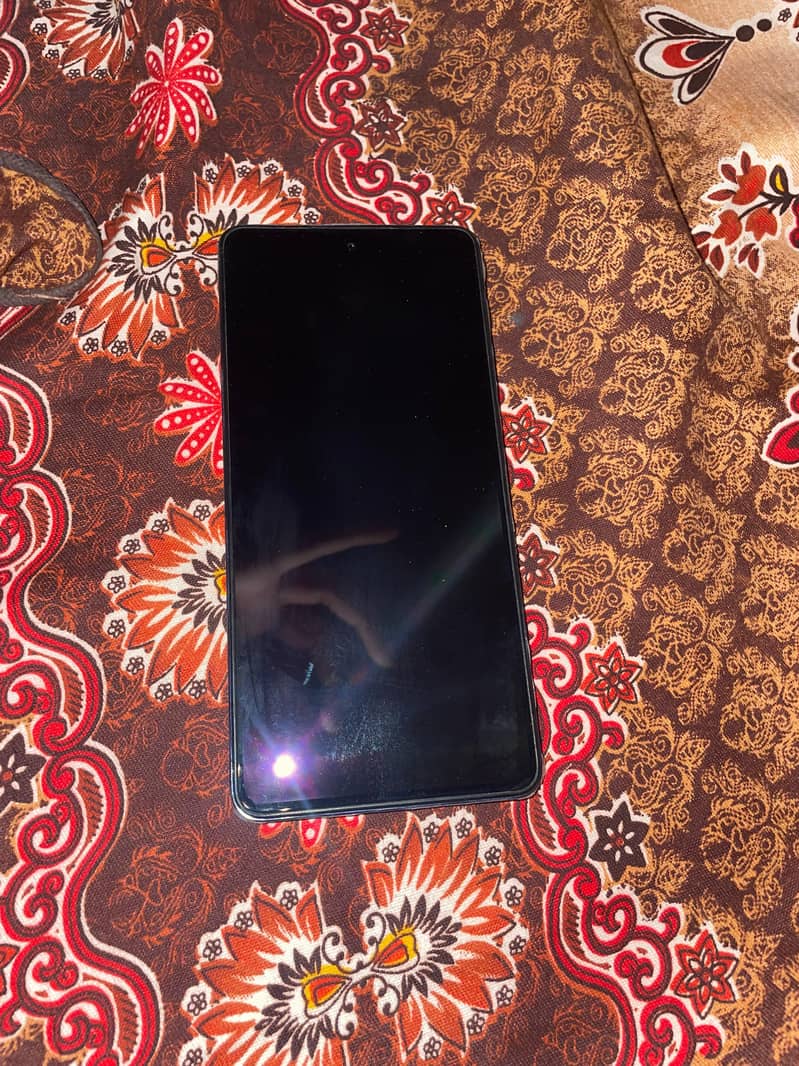 Tecno CAMON 20 1