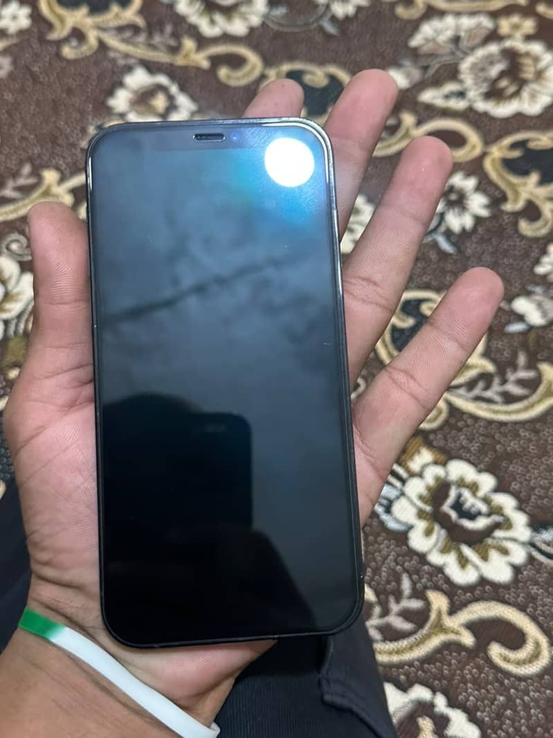 Apple iPhone 12 Pro 3