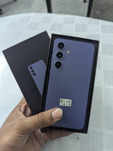 Samsung Mobile S24