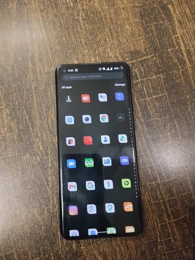 One Plus 9 Pro