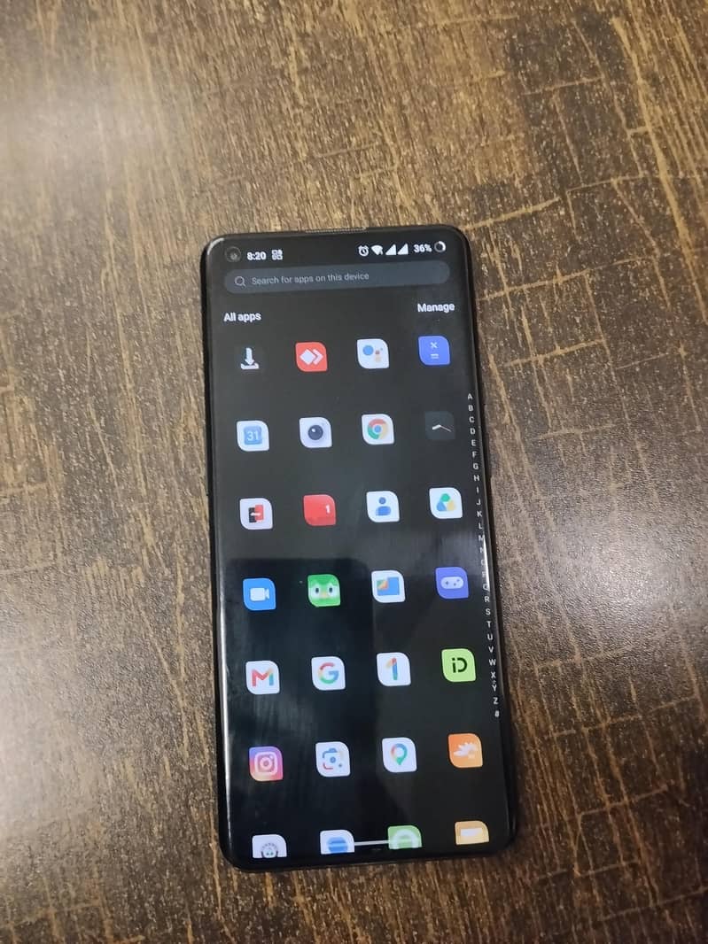 One Plus 9 Pro 0