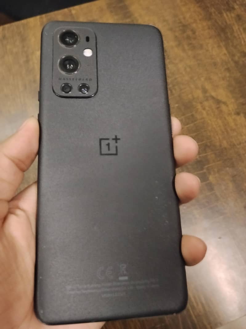 One Plus 9 Pro 1