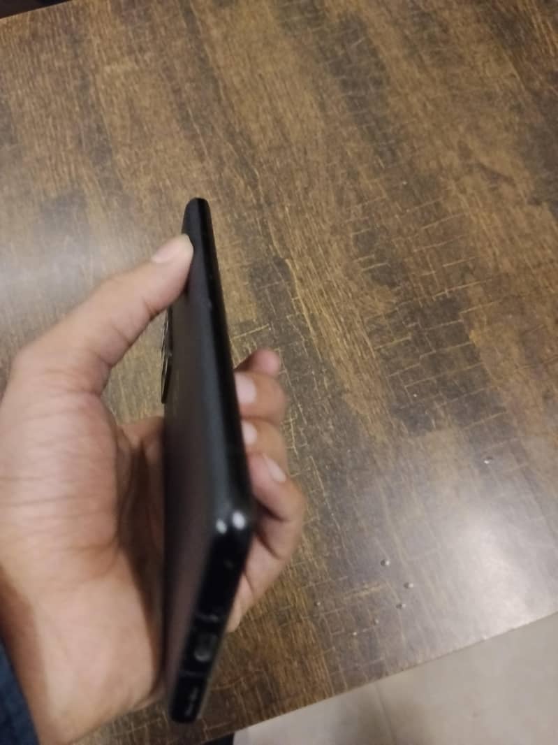 One Plus 9 Pro 3
