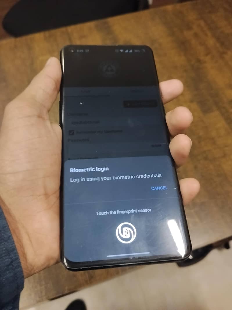 One Plus 9 Pro 4
