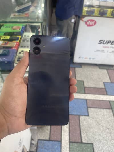 Samsung Mobile A06 4/128 gb