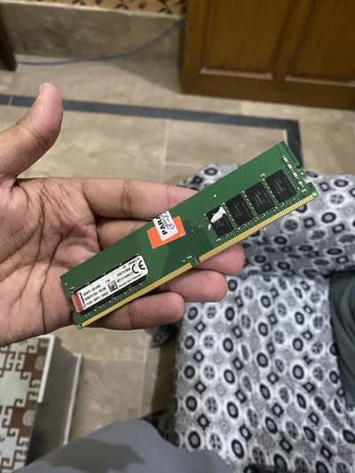 8gb Ram DDR4