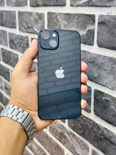 Apple iPhone 13 factory unlock