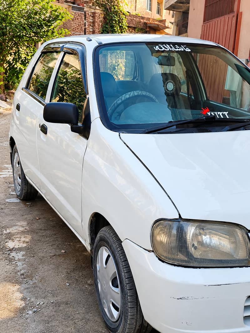 Suzuki Alto VXR 2008 Model in Excellent Condition - Cars - 1120652496