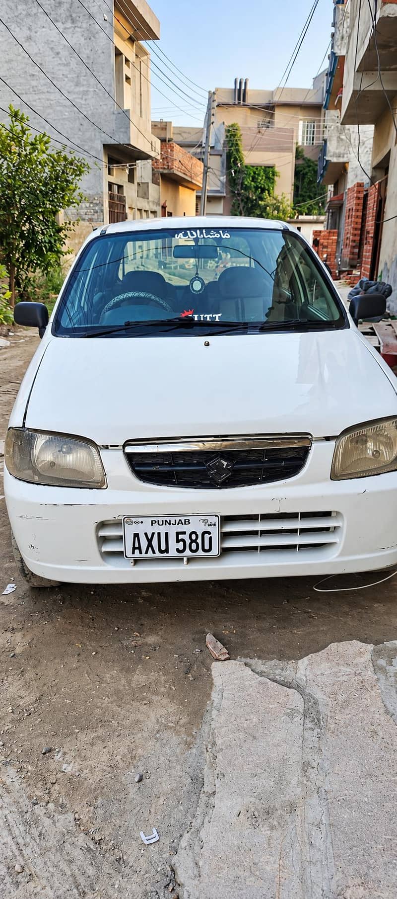 Suzuki Alto VXR 2008 Model in Excellent Condition - Cars - 1120652496