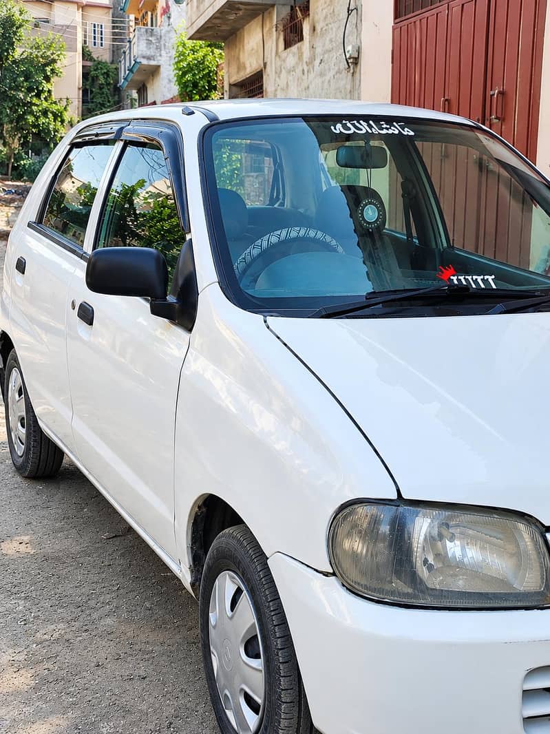 Suzuki Alto VXR 2008 Model in Excellent Condition - Cars - 1120652496