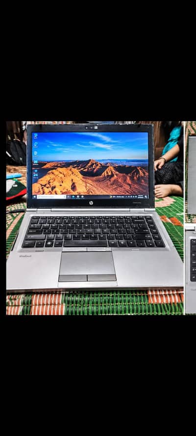 Best ho laptop elitebook