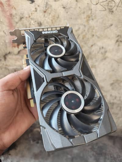 RTX 2060 6GB GDDR6