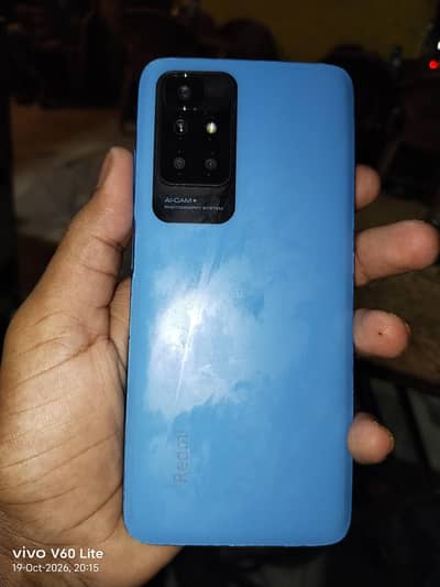 Xiaomi Redmi 10
