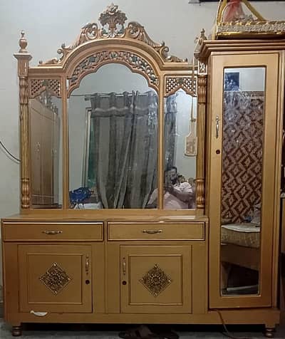 wardrobes and dressing sale