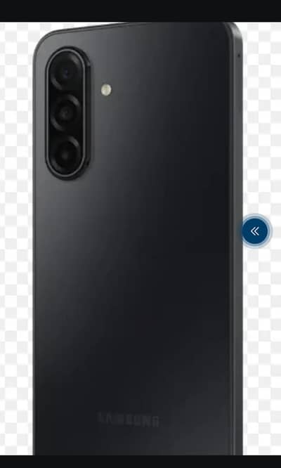 Samsung Mobile A17 8+256