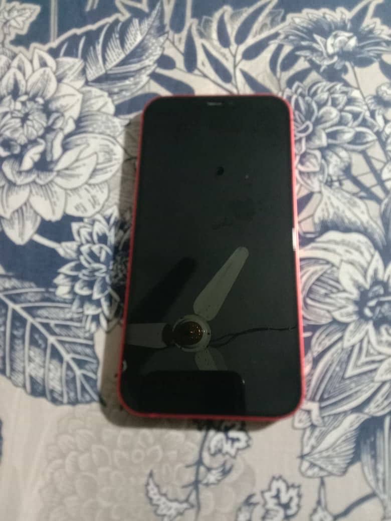 Apple iPhone 12 4