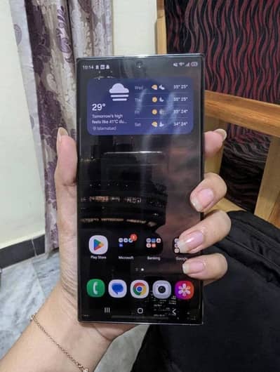 Samsung Mobile S23 Ultra