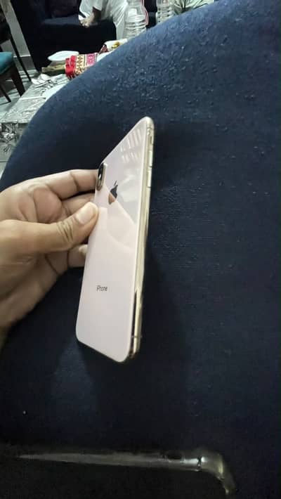 Apple iPhone XS