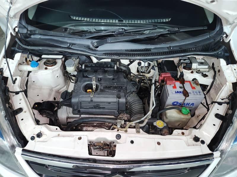 Suzuki Wagon R 2018 Vxl - Cars - 1120652530