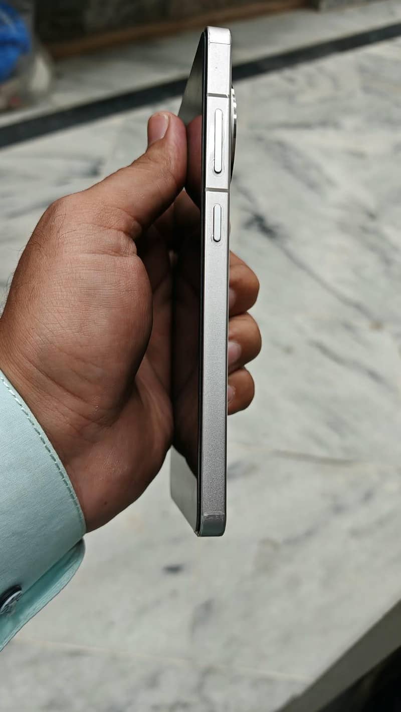 One Plus 13R 0