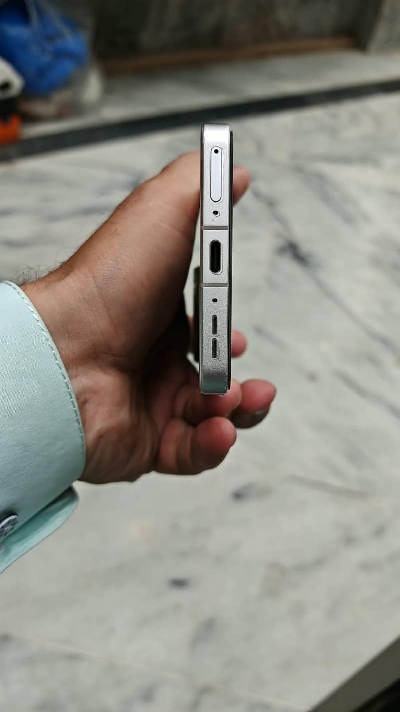 One Plus 13R 6