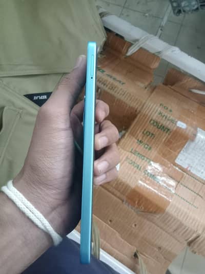 Infinix hot 60 prol