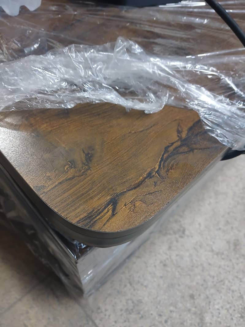 Office Table & Side Table 5